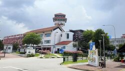 Tampines Polyview (D18), Shop House #571289251